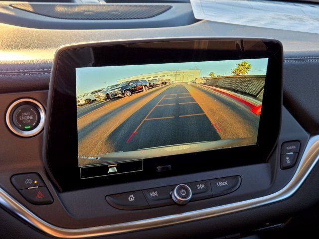 New 2026 Chevrolet Blazer LT w/ Convenience Package FWD image 12