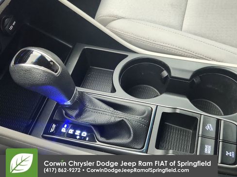 Used 2018 Hyundai Tucson SEL image 28