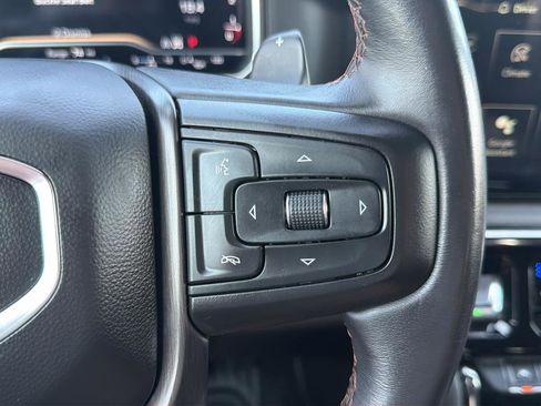 Used 2023 GMC Sierra 1500 AT4 w/ AT4 Premium Package AWD/4WD image 24