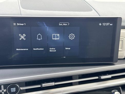 Used 2025 Hyundai Santa Fe SEL image 10