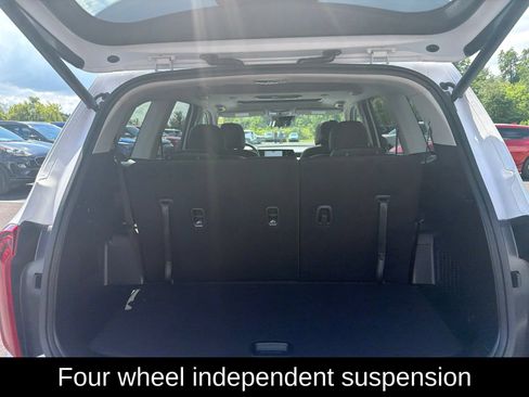 New 2025 Kia Telluride S FWD image 23