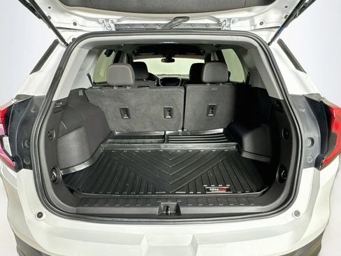 Used 2021 GMC Terrain SLE w/ Driver Convenience Package AWD/4WD image 23