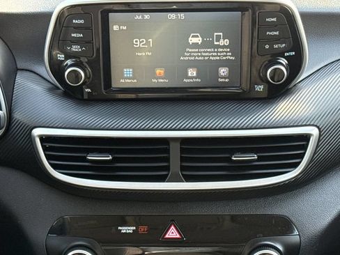 Used 2020 Hyundai Tucson SE FWD image 12