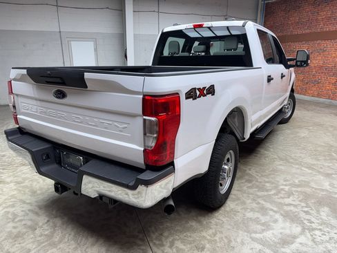 Used 2022 Ford F250 XL w/ Power Equipment Group AWD/4WD image 5