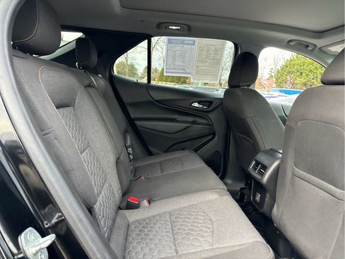Used 2020 Chevrolet Equinox LT image 28