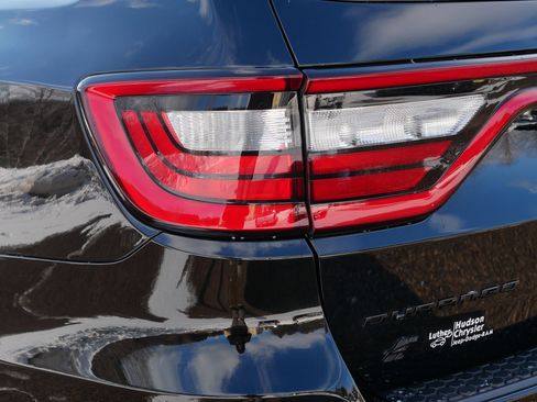 Used 2025 Dodge Durango R/T image 17