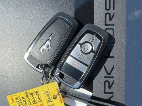 Used 2024 Ford Mustang Dark Horse w/ Dark Horse Handlin Package RWD image 22