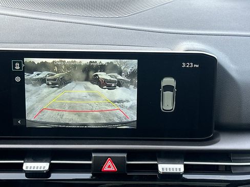 New 2026 Kia Sportage EX image 27