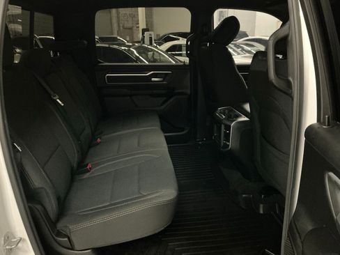 Used 2022 RAM 1500 Big Horn image 14
