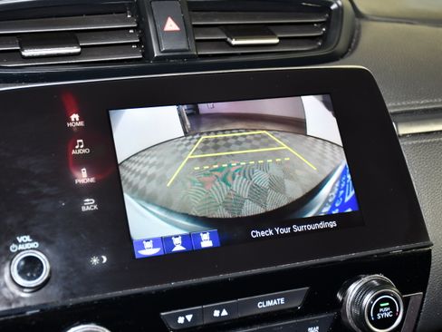 Used 2021 Honda CR-V Special Edition image 19