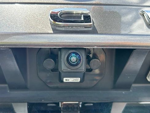 Used 2023 Nissan Rogue Platinum w/ Platinum Premium Package AWD/4WD image 45