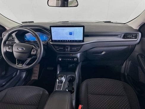 Certified 2023 Ford Escape Active w/ Tech Pack #2 image 13