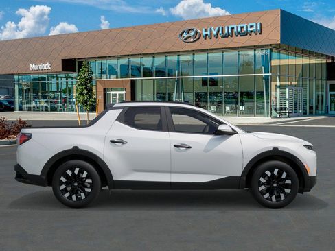 New 2026 Hyundai Santa Cruz SEL image 7