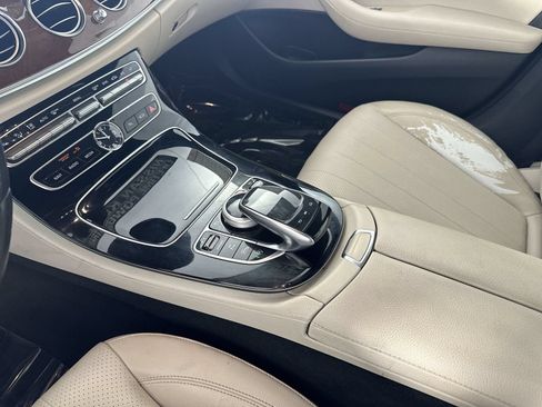 Used 2018 Mercedes-Benz E 300 image 21