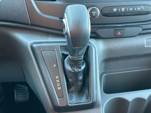 New 2026 Ford Transit 350 148 High Roof Extended w/ Load Area Protection Package image 31