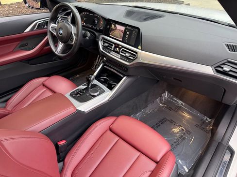 Used 2023 BMW M440i Coupe w/ Premium Package image 30