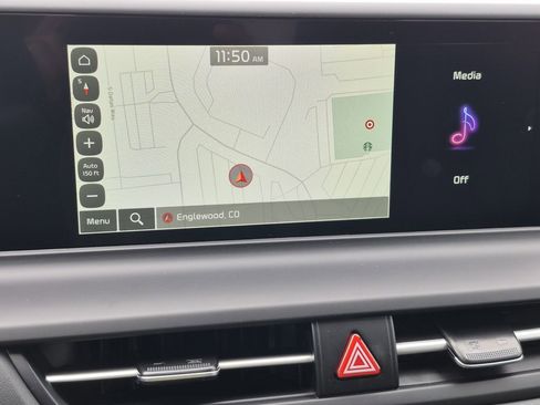 New 2026 Kia Seltos EX AWD/4WD image 21