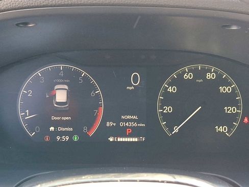 Used 2023 Honda HR-V Sport image 20