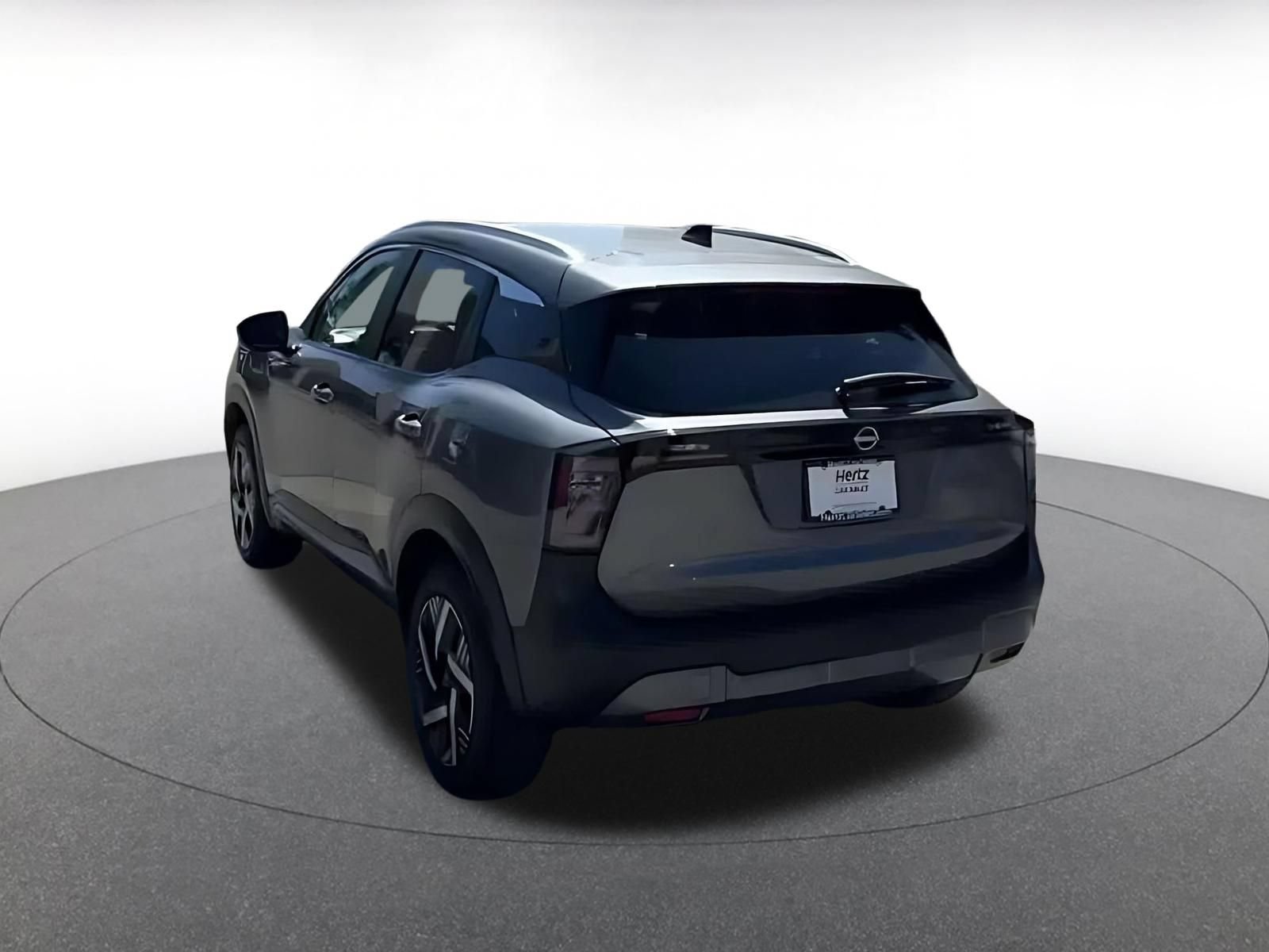 Used 2026 Nissan Kicks SV w/ Cold Weather Package FWD image 10