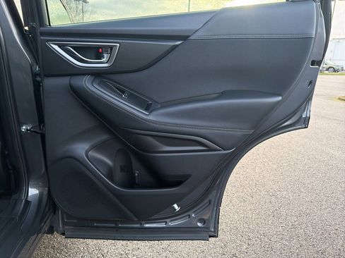 Used 2020 Subaru Forester Premium w/ Popular Package #1 image 21