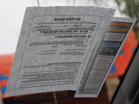 Used 2019 Ford F250 Lariat w/ Lariat Ultimate Package image 54