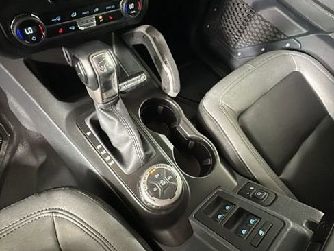 Used 2023 Ford Bronco Big Bend AWD/4WD image 18