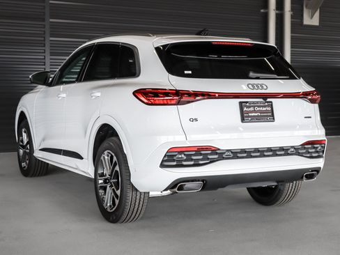 New 2026 Audi Q5 Premium AWD/4WD image 2