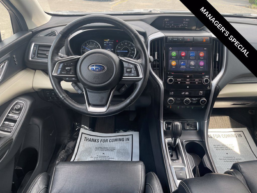 Used 2021 Subaru Ascent Limited w/ Technology Package AWD/4WD image 18