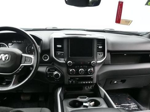 Used 2021 RAM 1500 Big Horn AWD/4WD image 23