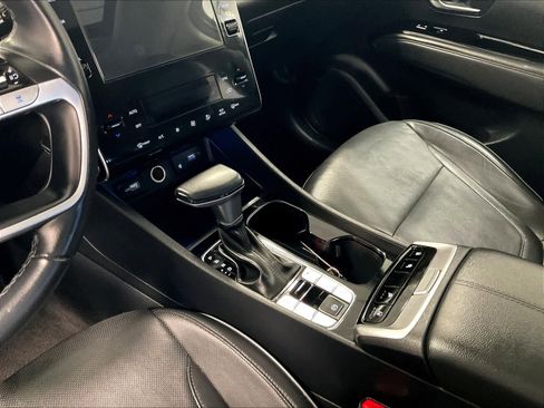 Used 2022 Hyundai Tucson SEL w/ Convenience + Premium Package image 20