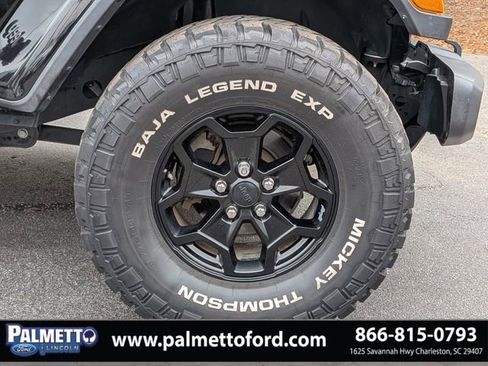 Used 2021 Jeep Gladiator Sport AWD/4WD image 11