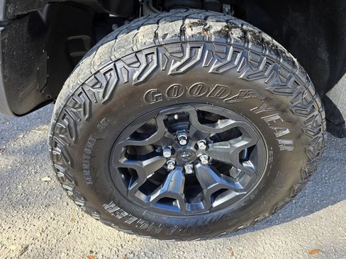 Used 2022 RAM 1500 TRX w/ TRX Level 1 Equipment Group image 13