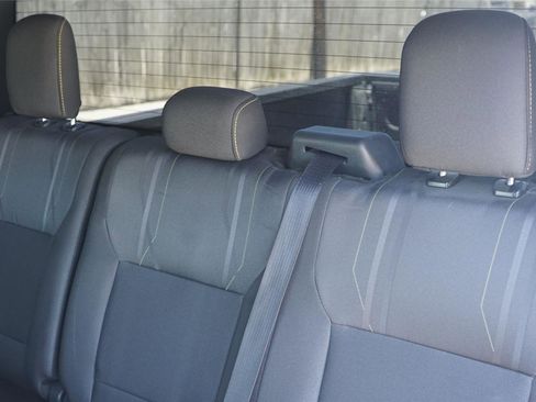 Certified 2025 Ford F150 STX RWD image 24