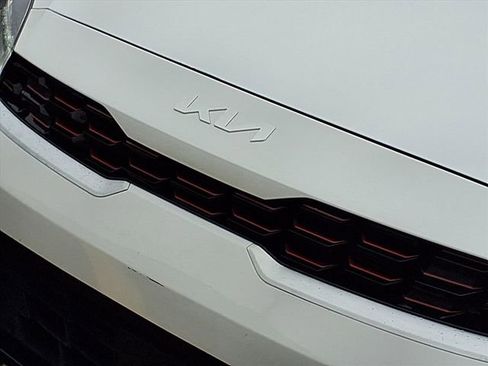 Used 2024 Kia Forte GT-Line w/ GT-Line Premium Package image 25