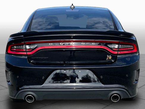 Used 2023 Dodge Charger Scat Pack w/ Plus Group RWD image 5