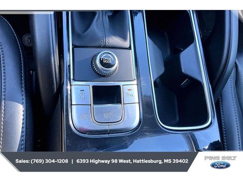 Used 2025 Kia Telluride S FWD image 22