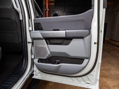 Used 2026 Ford F250 XLT w/ XLT Premium Package image 39