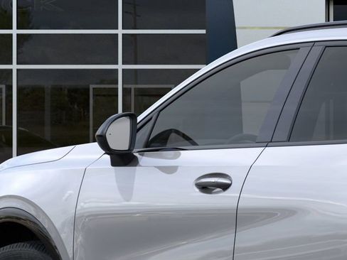 New 2026 Buick Envision Sport Touring AWD/4WD image 15