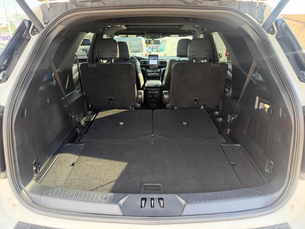 Used 2022 Ford Explorer ST w/ Equipment Group 401A AWD/4WD image 55