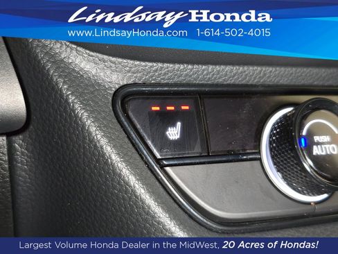 Used 2025 Honda HR-V Sport image 20