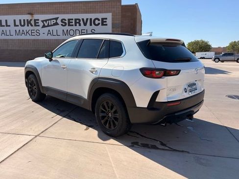 Used 2026 MAZDA CX-50 AWD 2.5 Hybrid w/ Weather Package image 7
