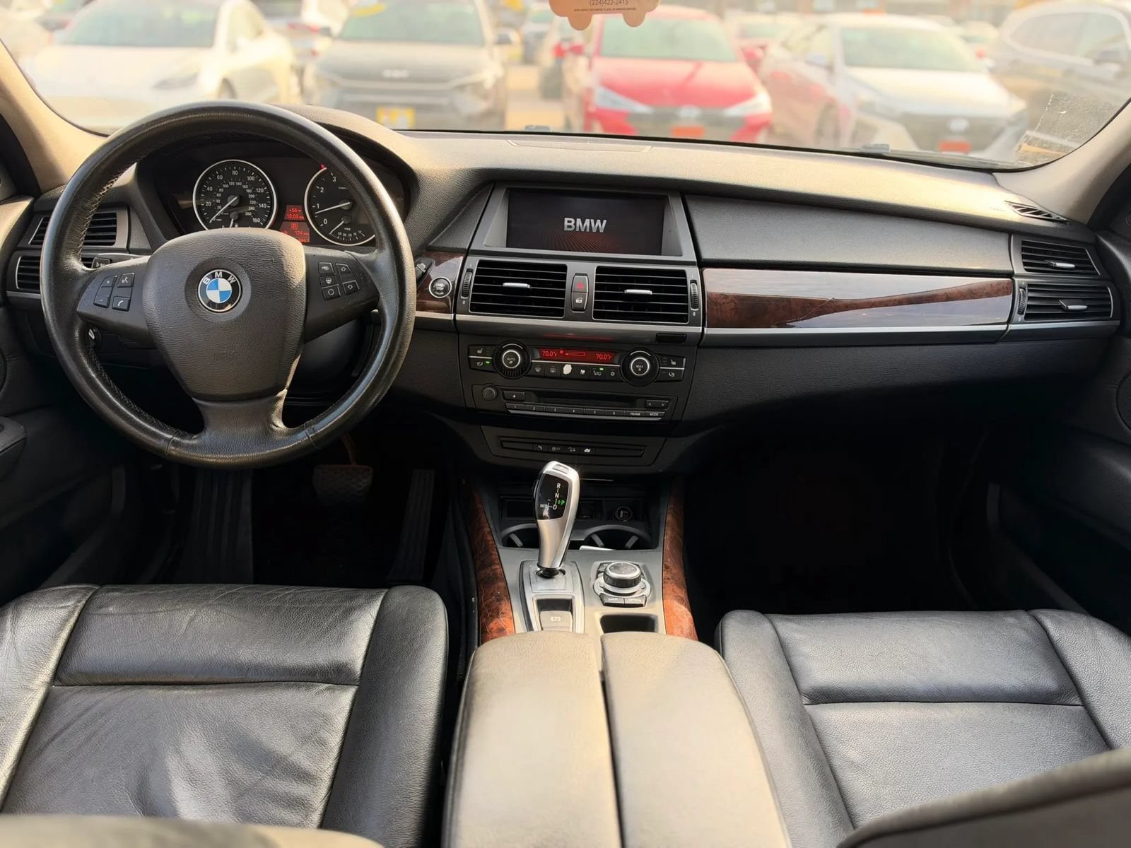 Used 2010 BMW X5 xDrive30i AWD/4WD image 14