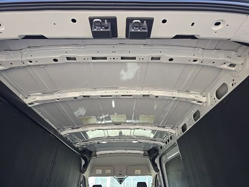 New 2025 Ford Transit 250 148 Medium Roof w/ Load Area Protection Package image 9