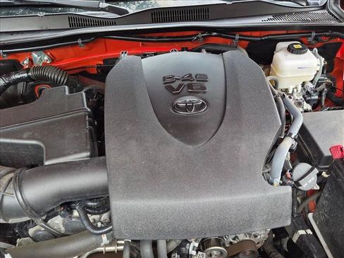 Used 2023 Toyota Tacoma TRD Pro AWD/4WD image 23