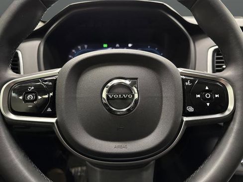 Used 2024 Volvo XC90 T8 Ultimate w/ Protection Package Premier image 17