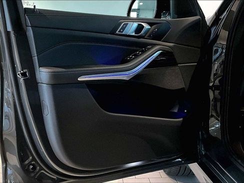 Used 2024 BMW X5 xDrive50e w/ M Sport Package image 26