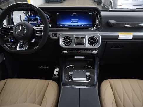 New 2026 Mercedes-Benz G 63 AMG 4MATIC image 20