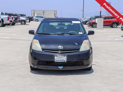 Used 2009 Toyota Prius FWD image 2