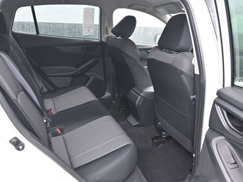 Used 2021 Subaru Crosstrek 2.0i image 17