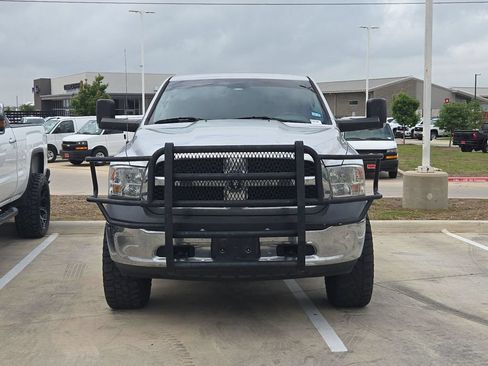 Used 2018 RAM 1500 Tradesman w/ Popular Equipment Group AWD/4WD image 6